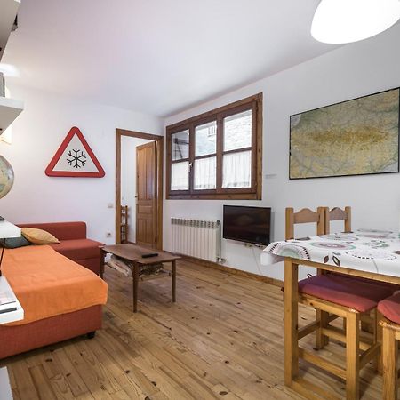 Apartamento La Benasquita بيناسكي المظهر الخارجي الصورة