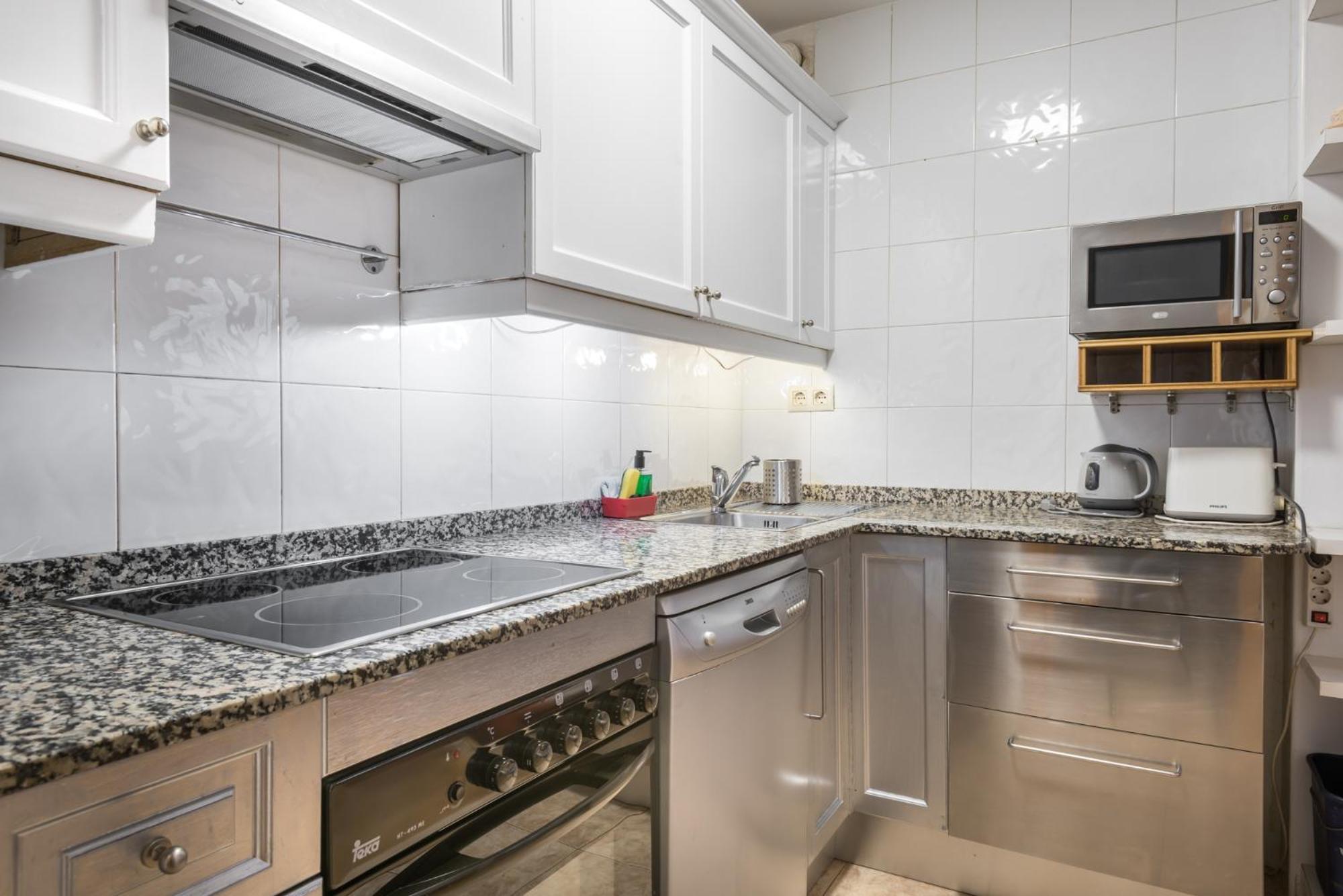 Apartamento La Benasquita بيناسكي المظهر الخارجي الصورة