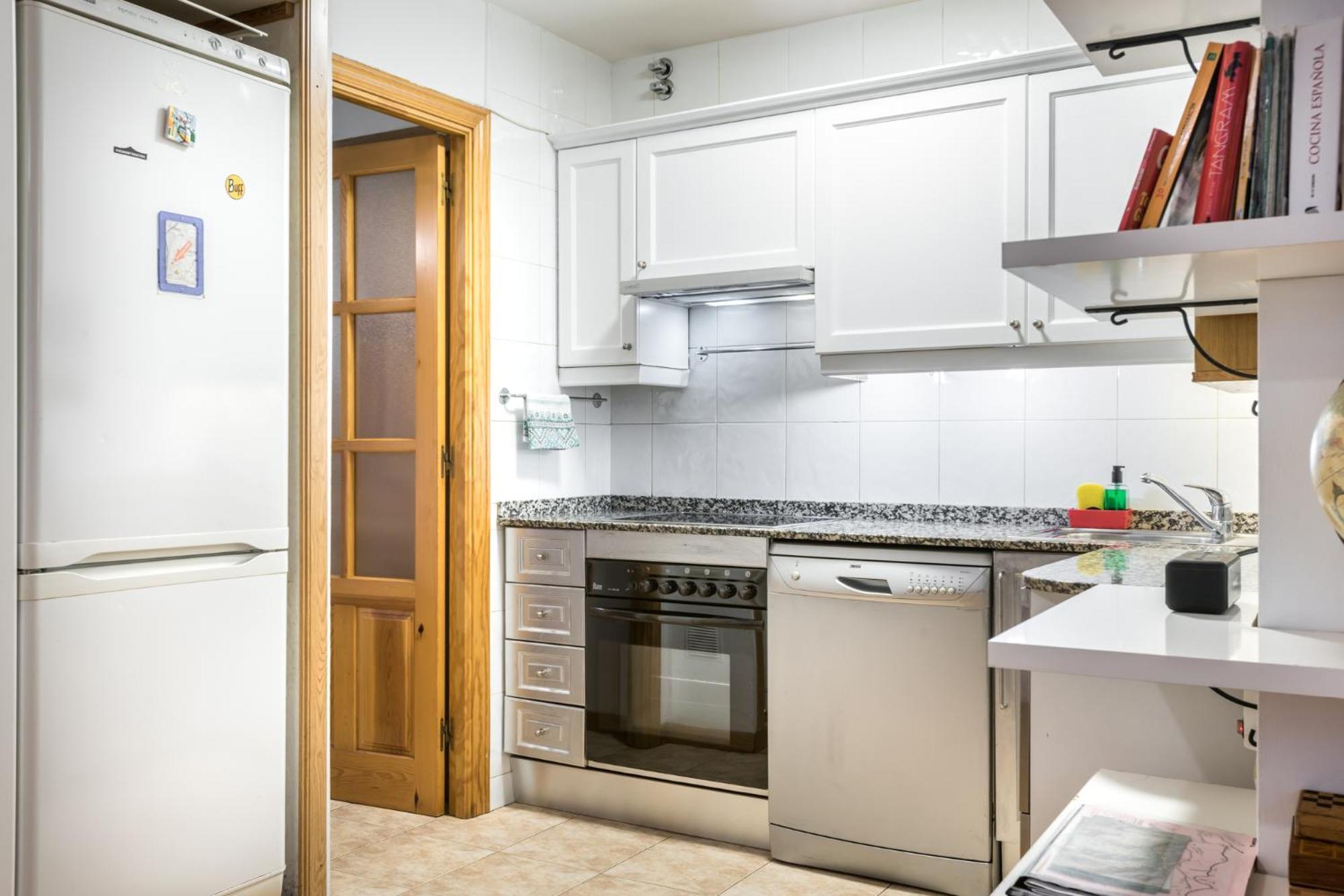 Apartamento La Benasquita بيناسكي المظهر الخارجي الصورة
