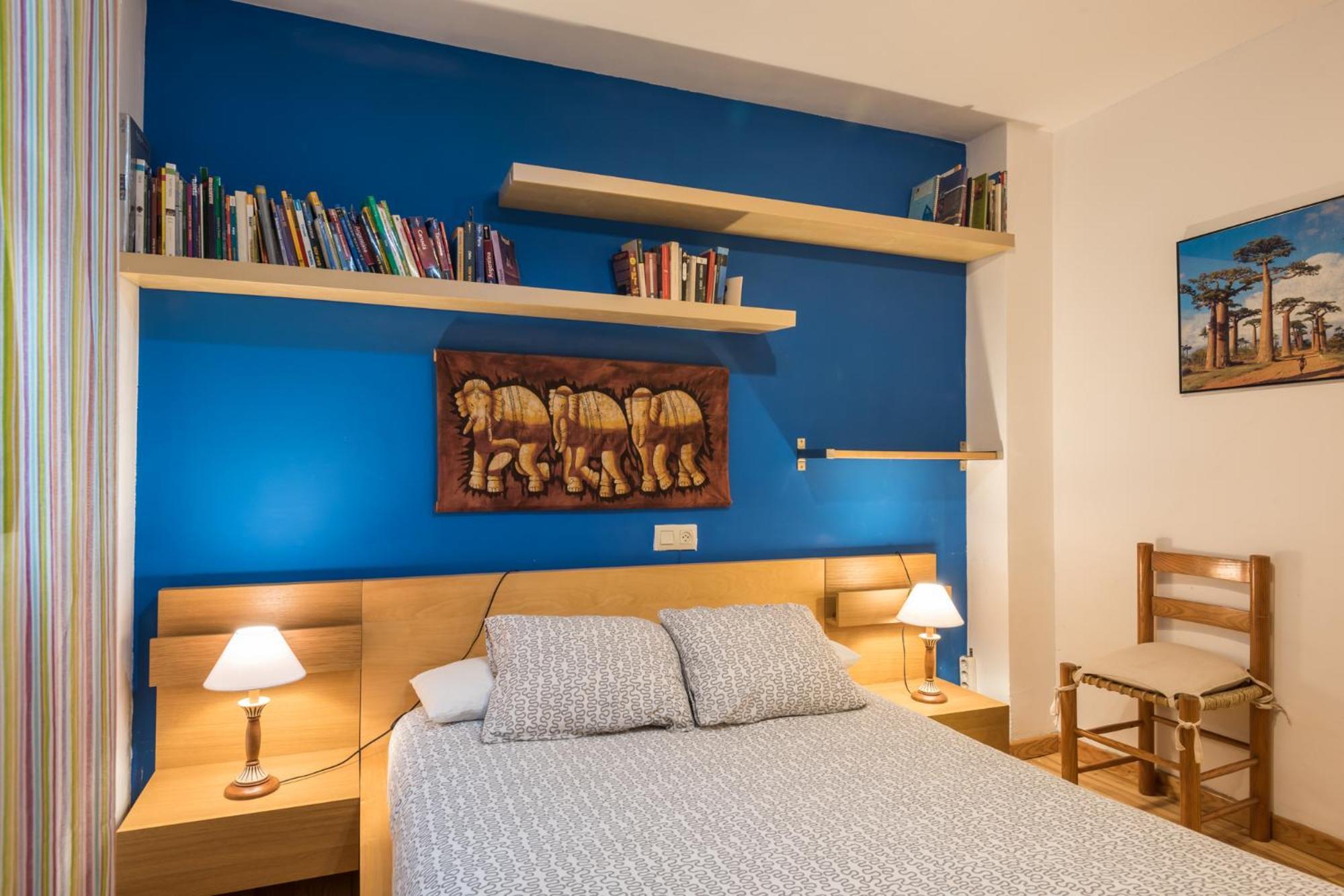 Apartamento La Benasquita بيناسكي المظهر الخارجي الصورة
