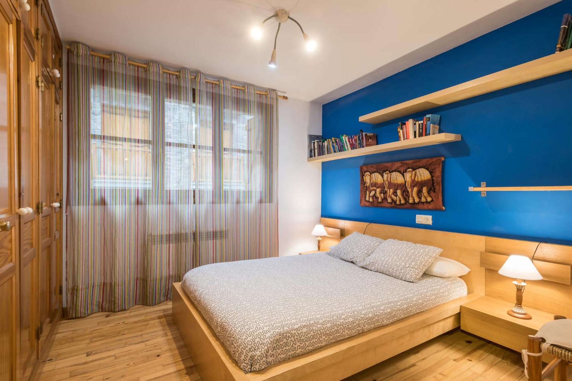 Apartamento La Benasquita بيناسكي المظهر الخارجي الصورة