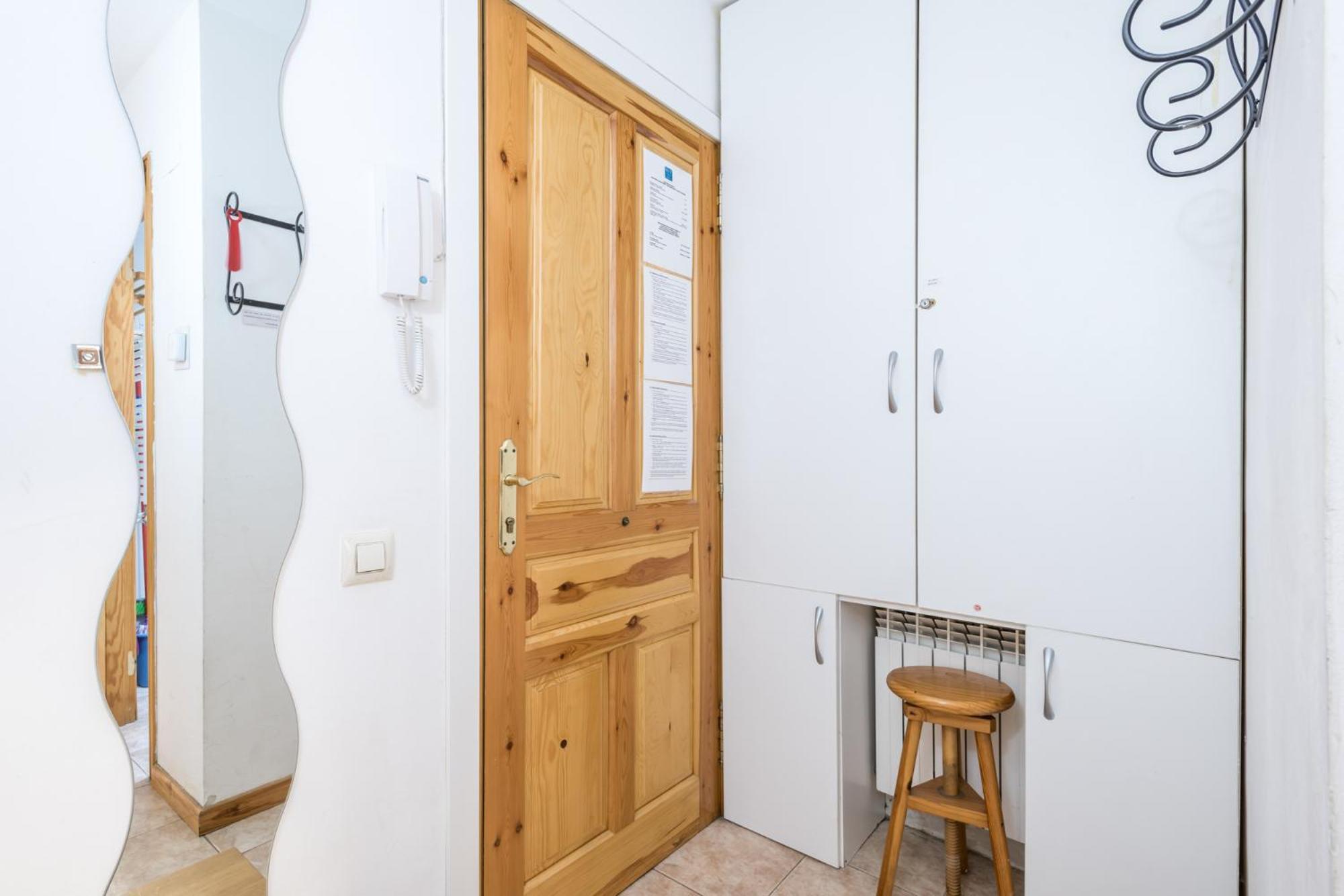 Apartamento La Benasquita بيناسكي المظهر الخارجي الصورة
