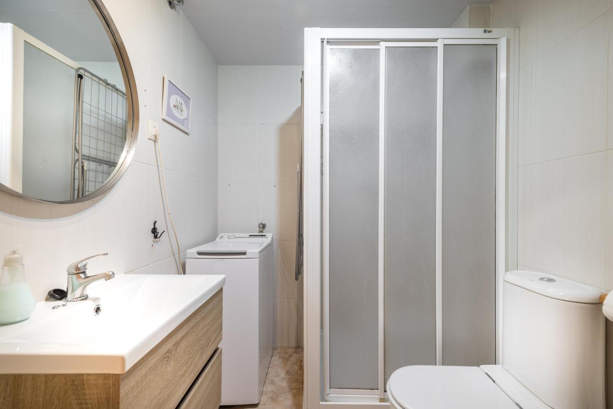 Apartamento La Benasquita بيناسكي المظهر الخارجي الصورة