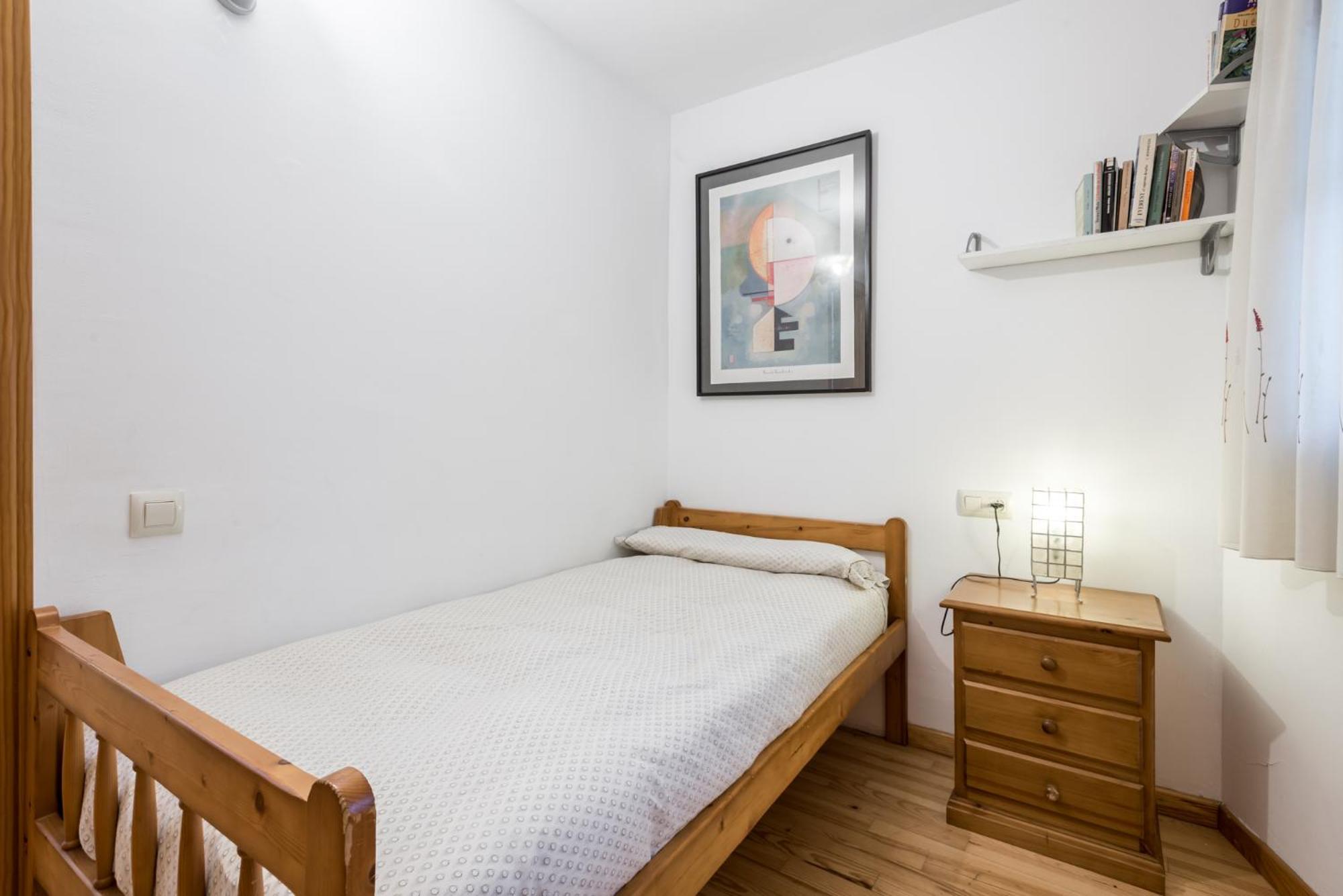 Apartamento La Benasquita بيناسكي المظهر الخارجي الصورة