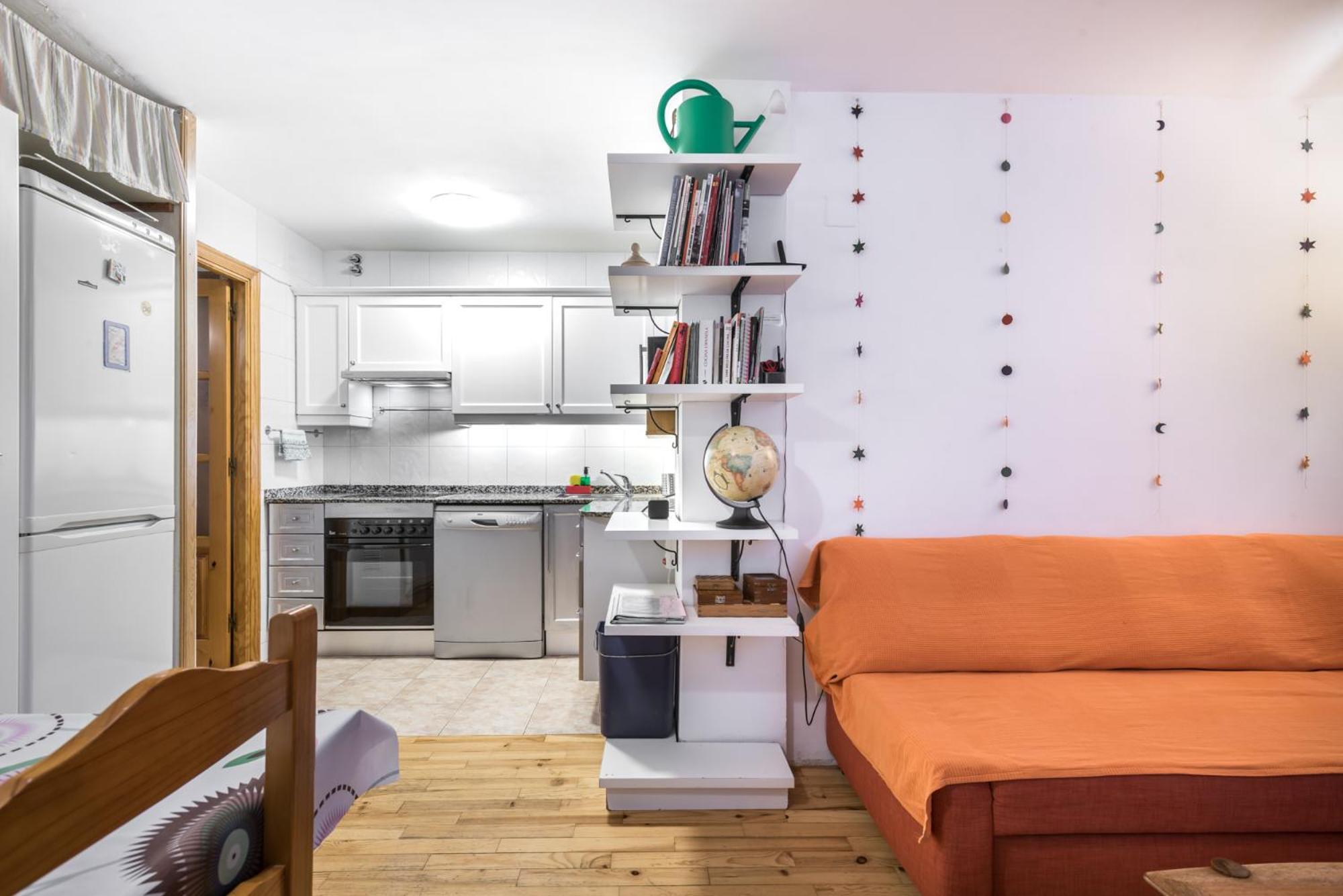 Apartamento La Benasquita بيناسكي المظهر الخارجي الصورة