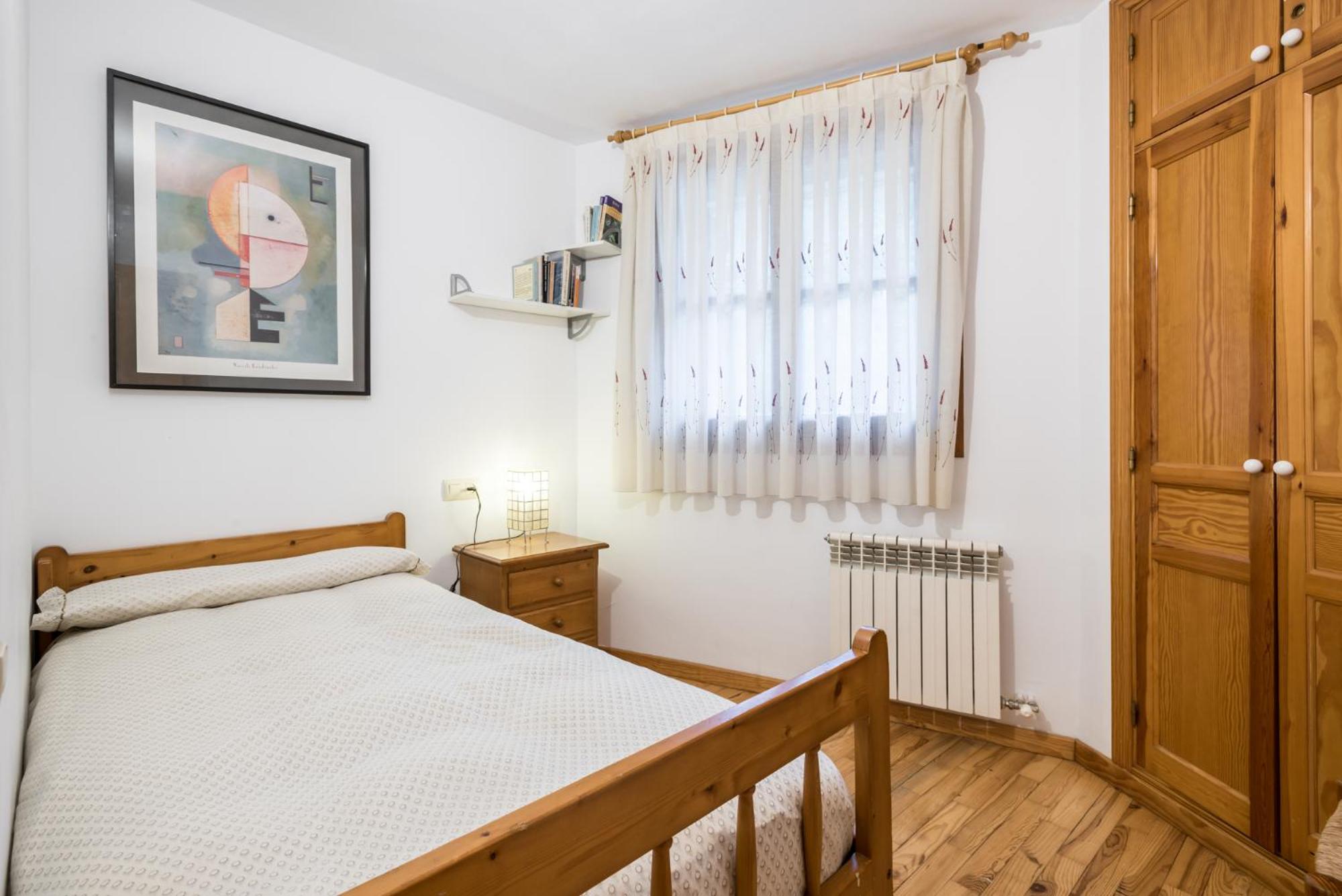 Apartamento La Benasquita بيناسكي المظهر الخارجي الصورة