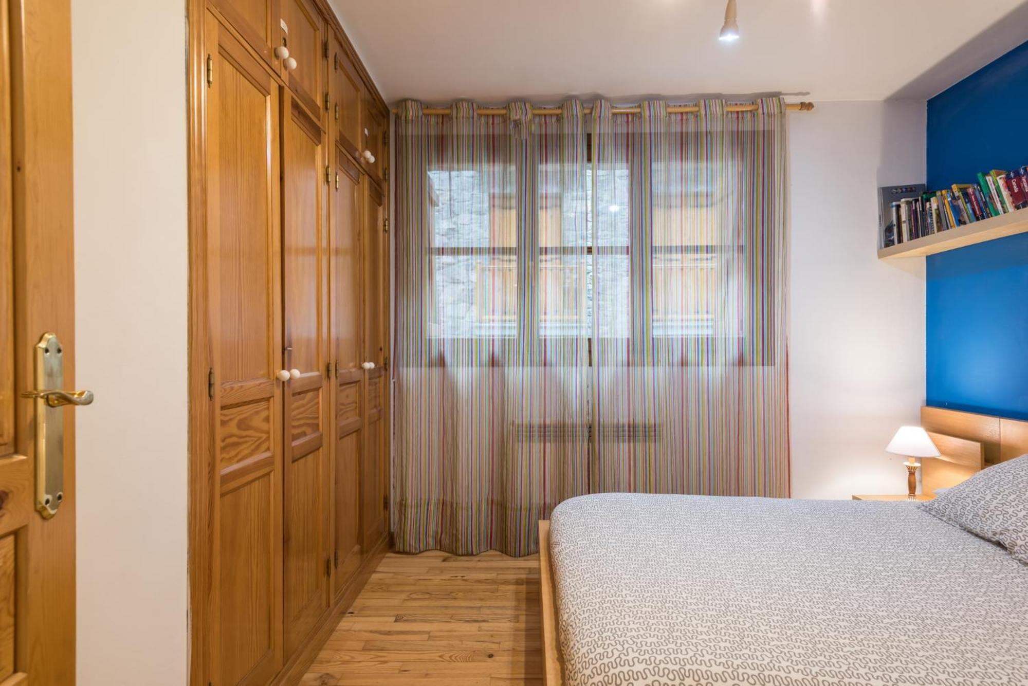 Apartamento La Benasquita بيناسكي المظهر الخارجي الصورة
